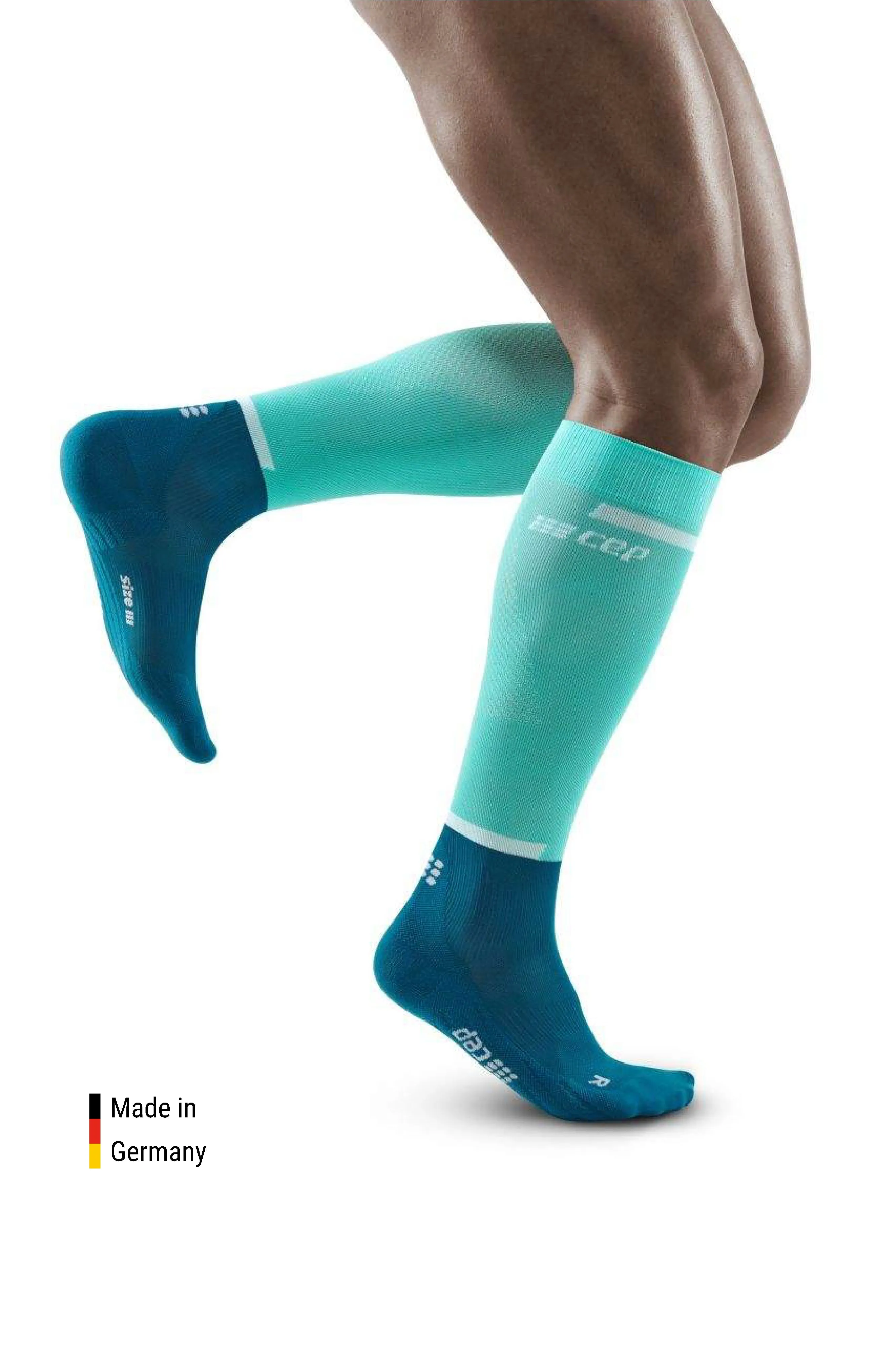 The Run Compression Socks Tall Men
