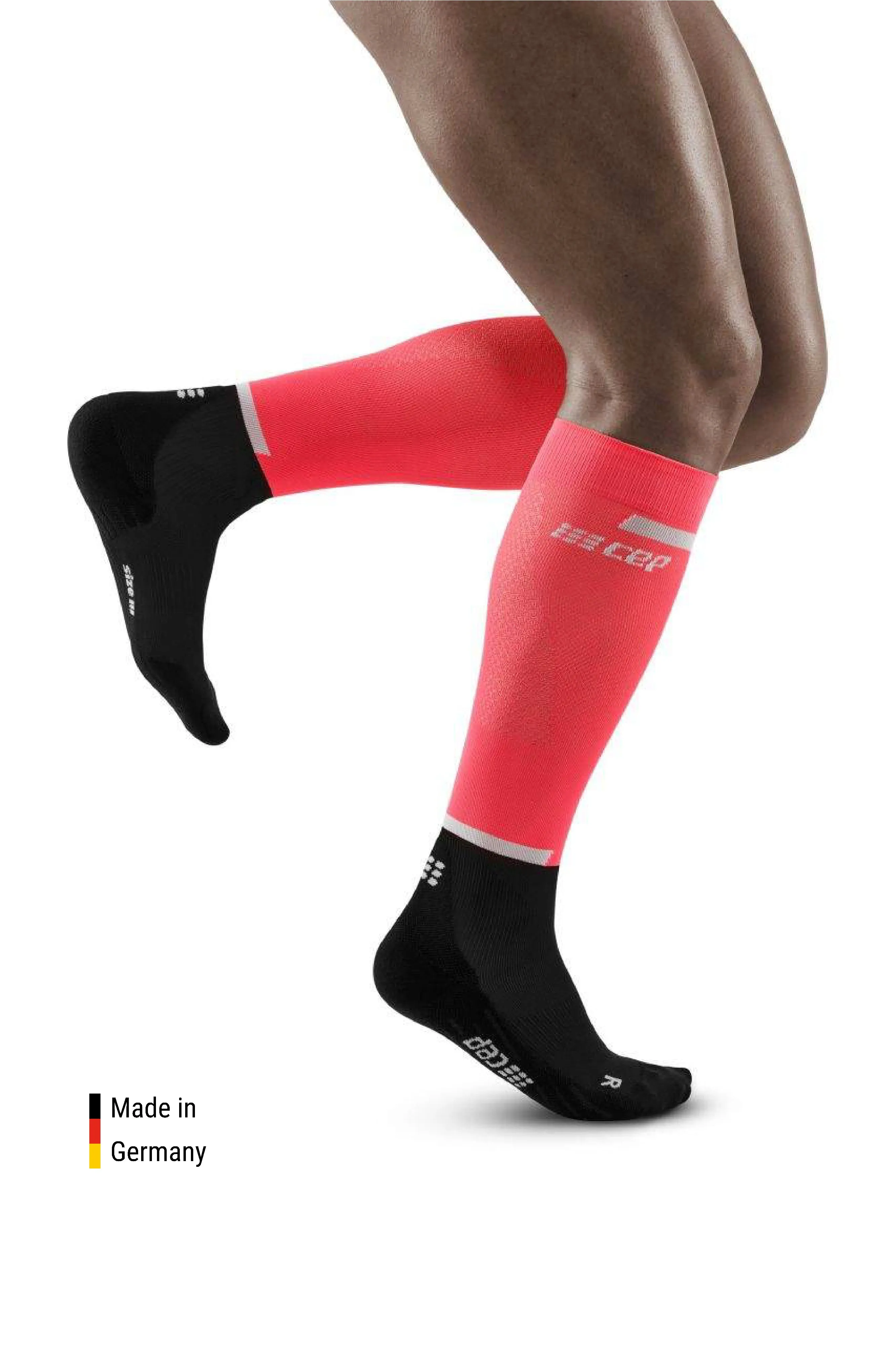 The Run Compression Socks Tall Men