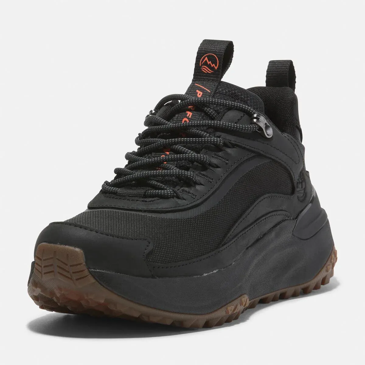 Timberland Women's Motion Access Low Waterproof Hiking Shoe