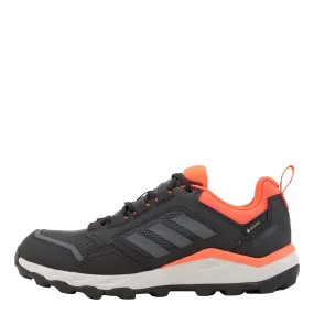 Tracerocker 2.0 GORE-TEX Trail Running Shoes Core Black / Grey Five / Grey Six
