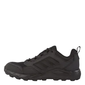 Tracerocker 2.0 Trail Running Shoes Core Black / Core Black / Grey Five