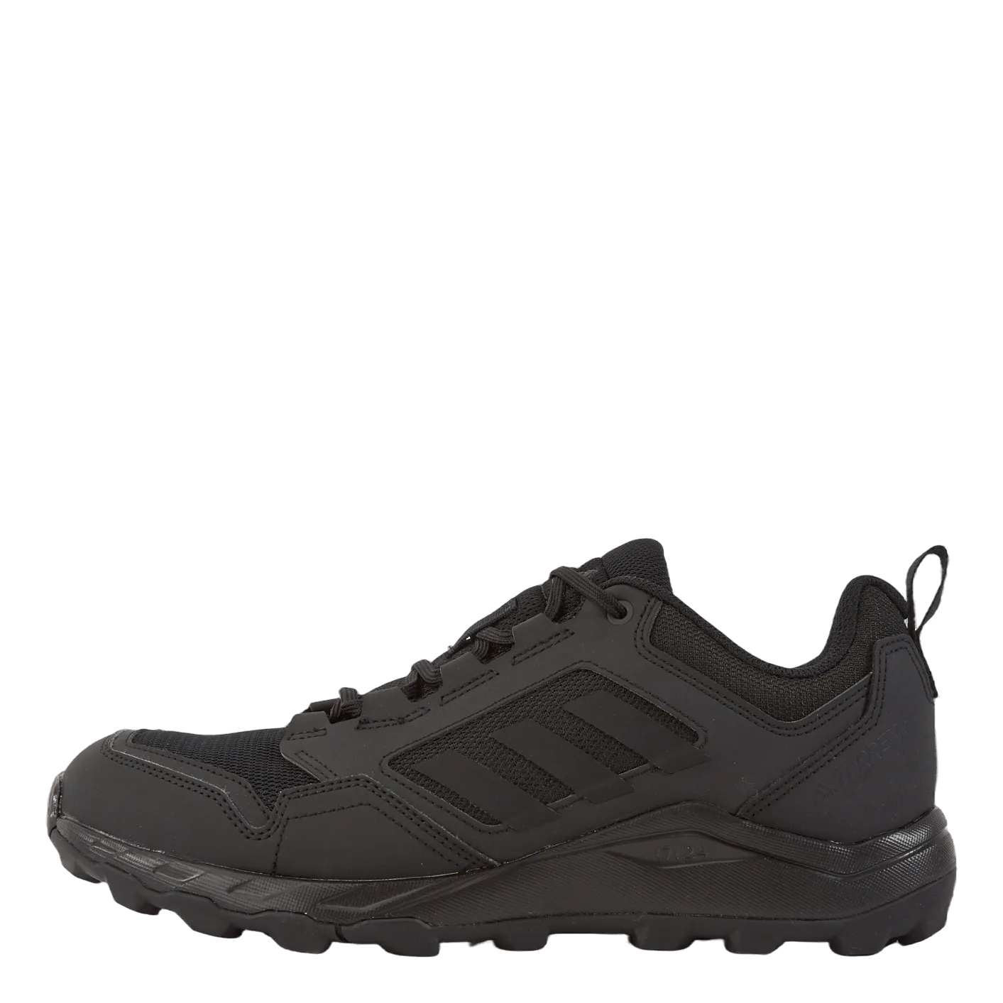 Tracerocker 2.0 Trail Running Shoes Core Black / Core Black / Grey Five