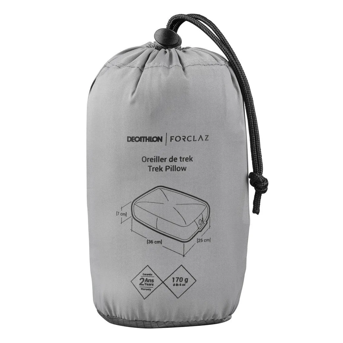 Trekking Inflatable Pillow