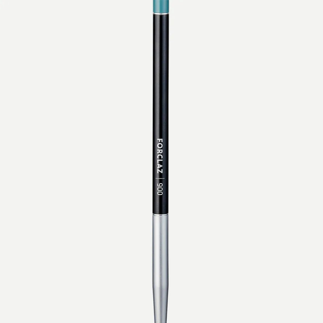 Trekking Pole-Stick Ultra-Compact Ergonomic x1 - MT900 Black