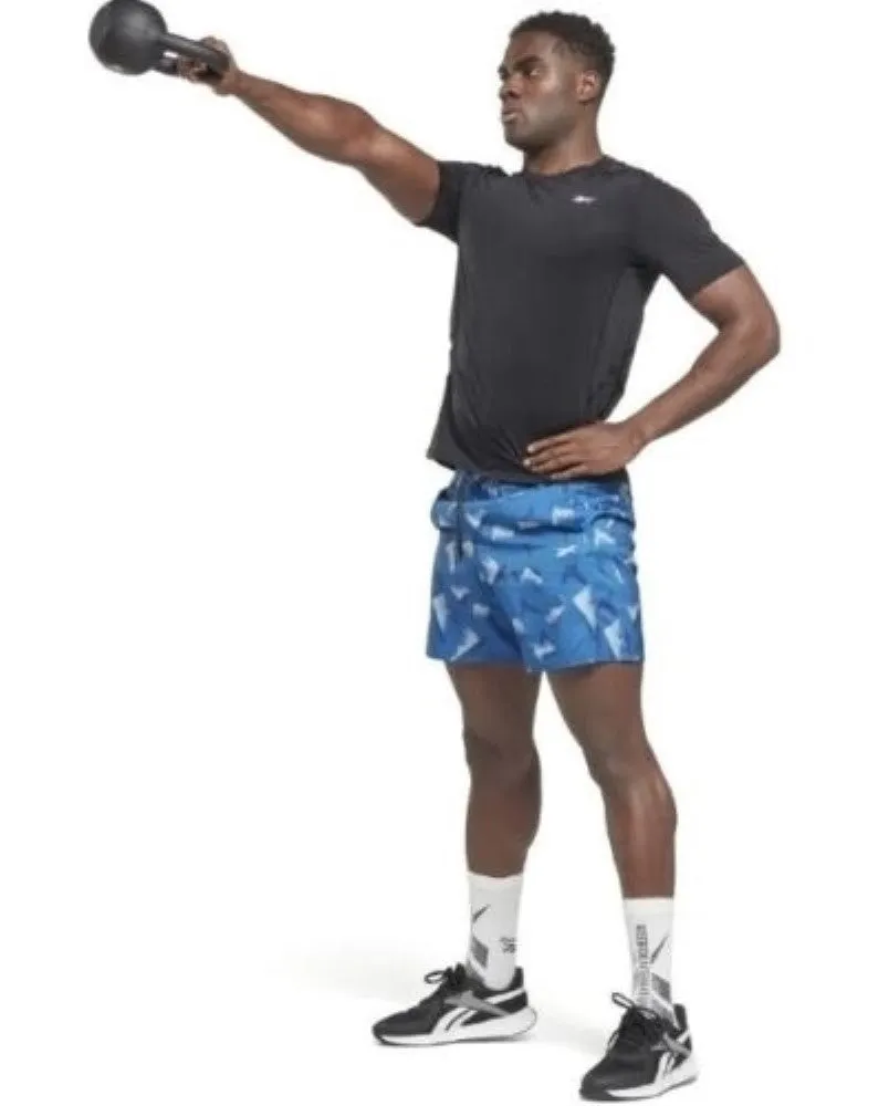 Ts Speed Aop Shorts