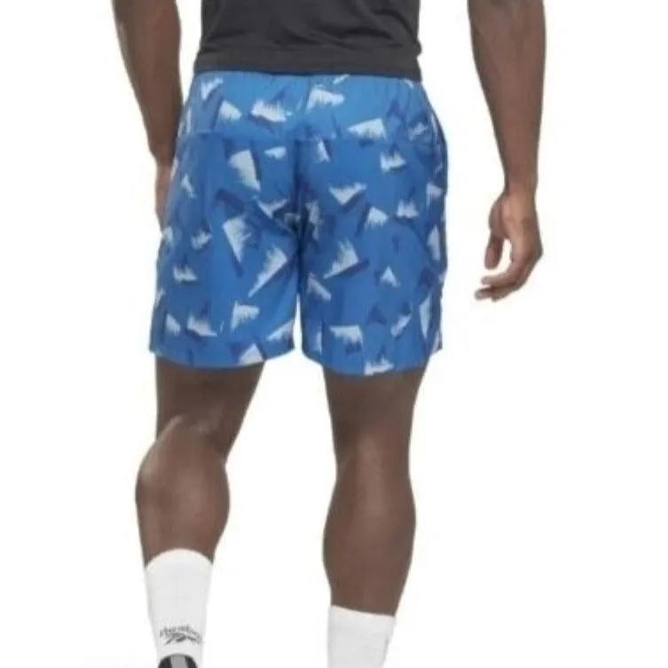 Ts Speed Aop Shorts