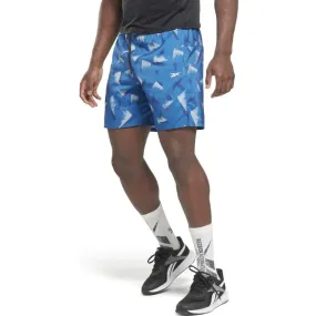 Ts Speed Aop Shorts