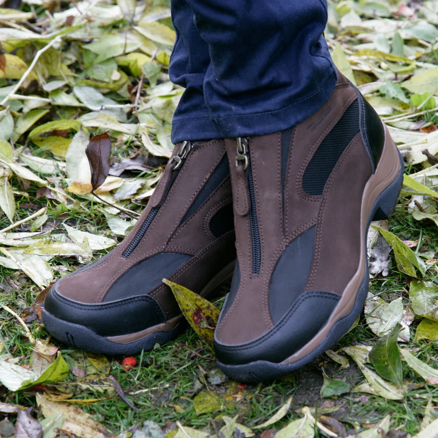 Tuffa Endurance Riding Trainer / Boot