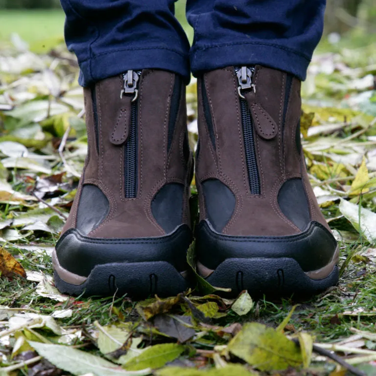 Tuffa Endurance Riding Trainer / Boot