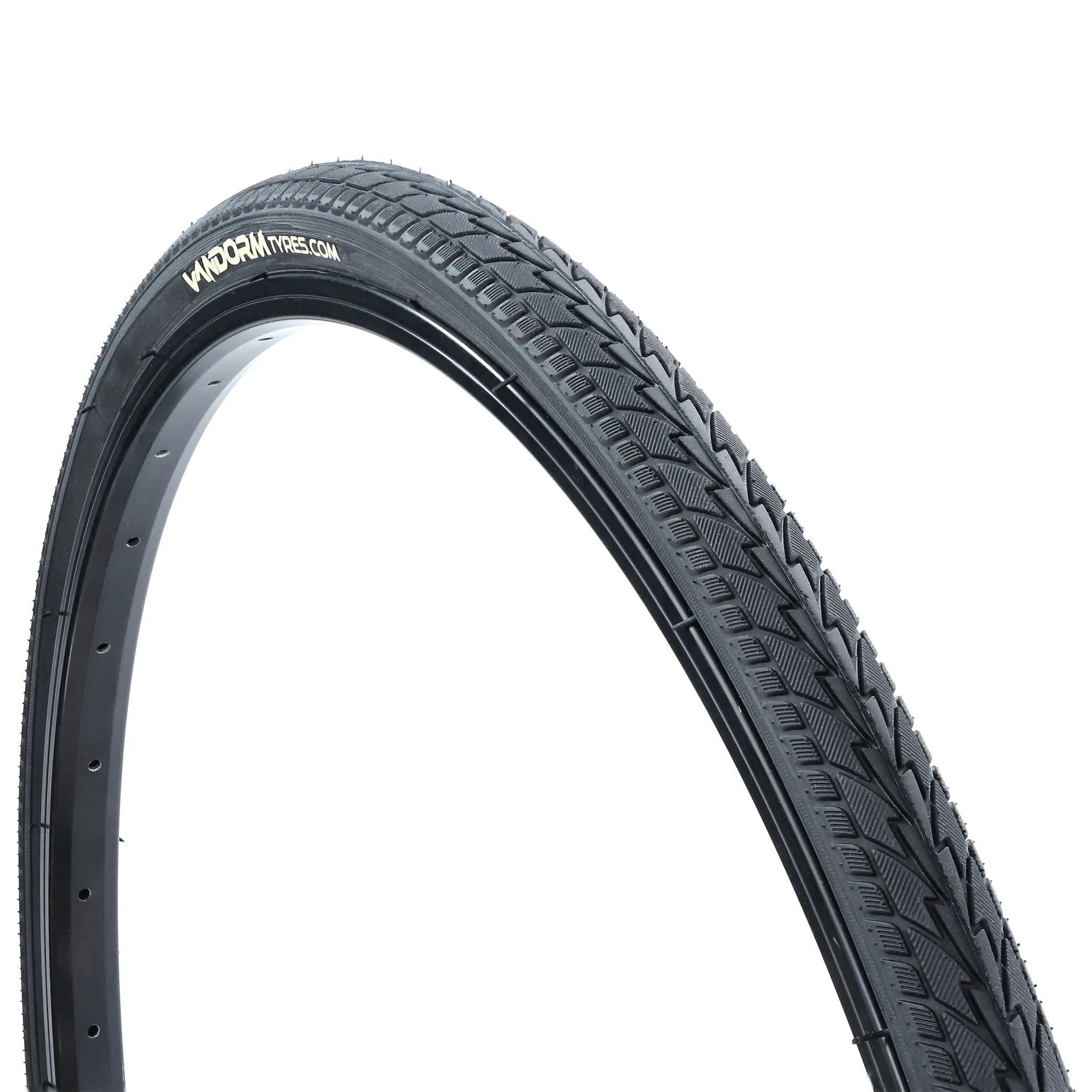Vandorm City Smart Hybrid Road Tyre - 700c - VARIOUS SIZES