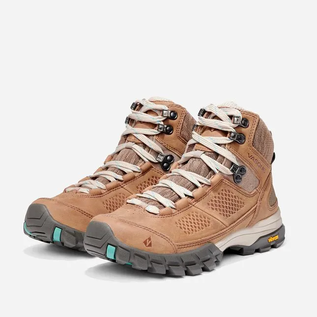 Vasque - Women's Talus AT UltraDry Hiking Boot