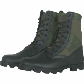 Vietnam Jungle Boots