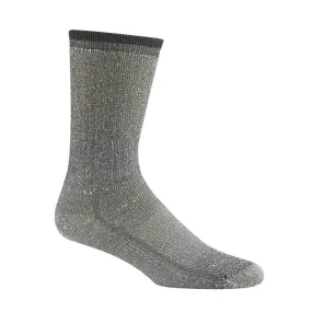 Wigwam Unisex Hiker Socks - Merino Comfort 2-Pack Charcoal | S2322