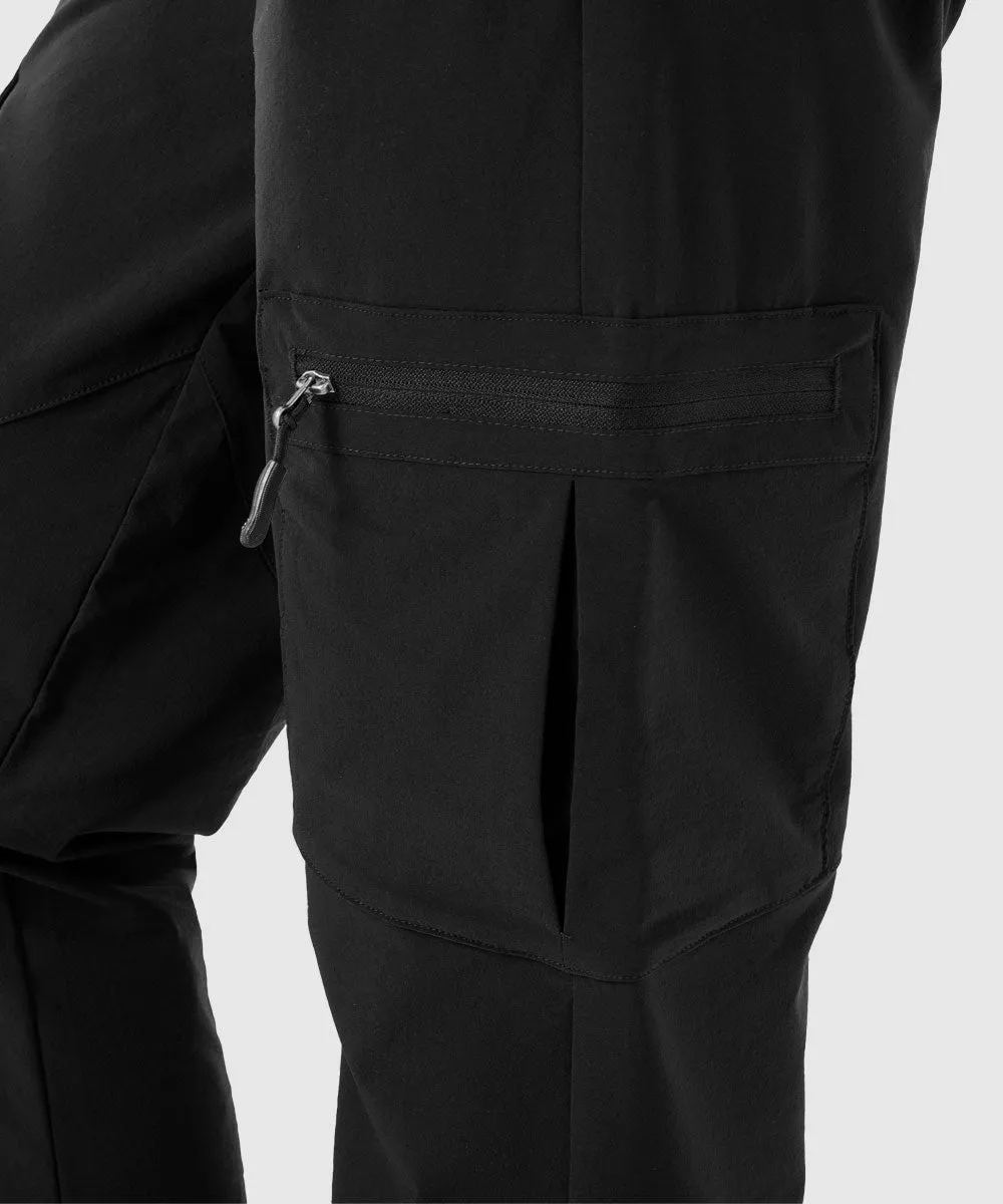 Women's Breathable Water Resistant Cargo Pants