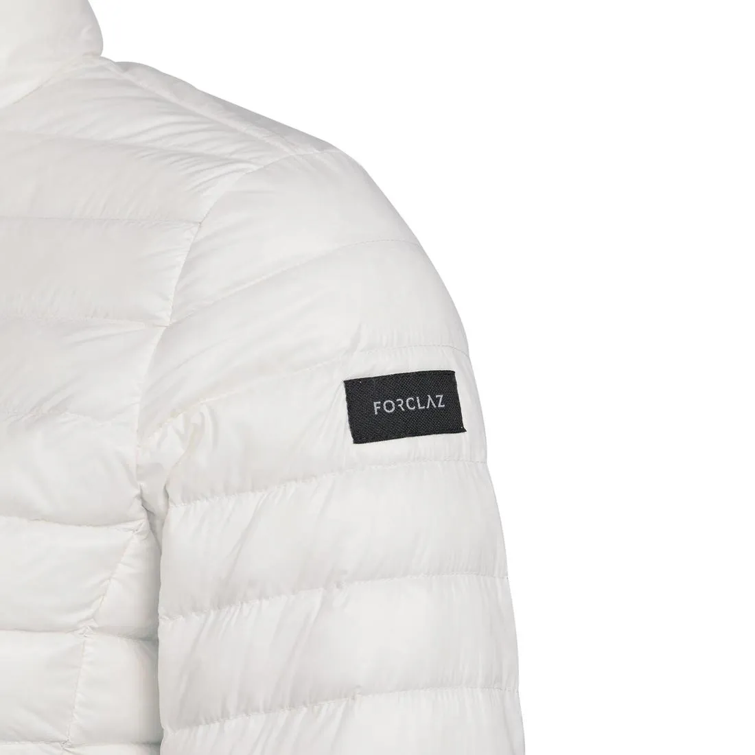 Women's Down Jacket - Trek 100