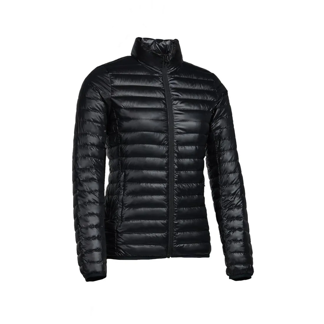 Women's Down Jacket - Trek 100