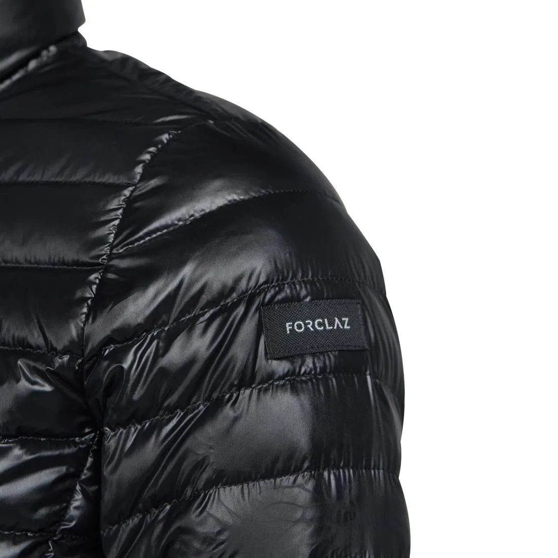 Women's Down Jacket - Trek 100