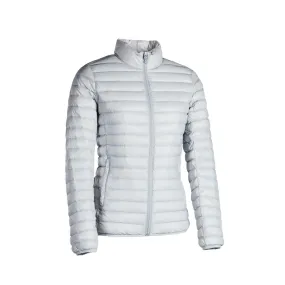 Women's Down Jacket - Trek 100