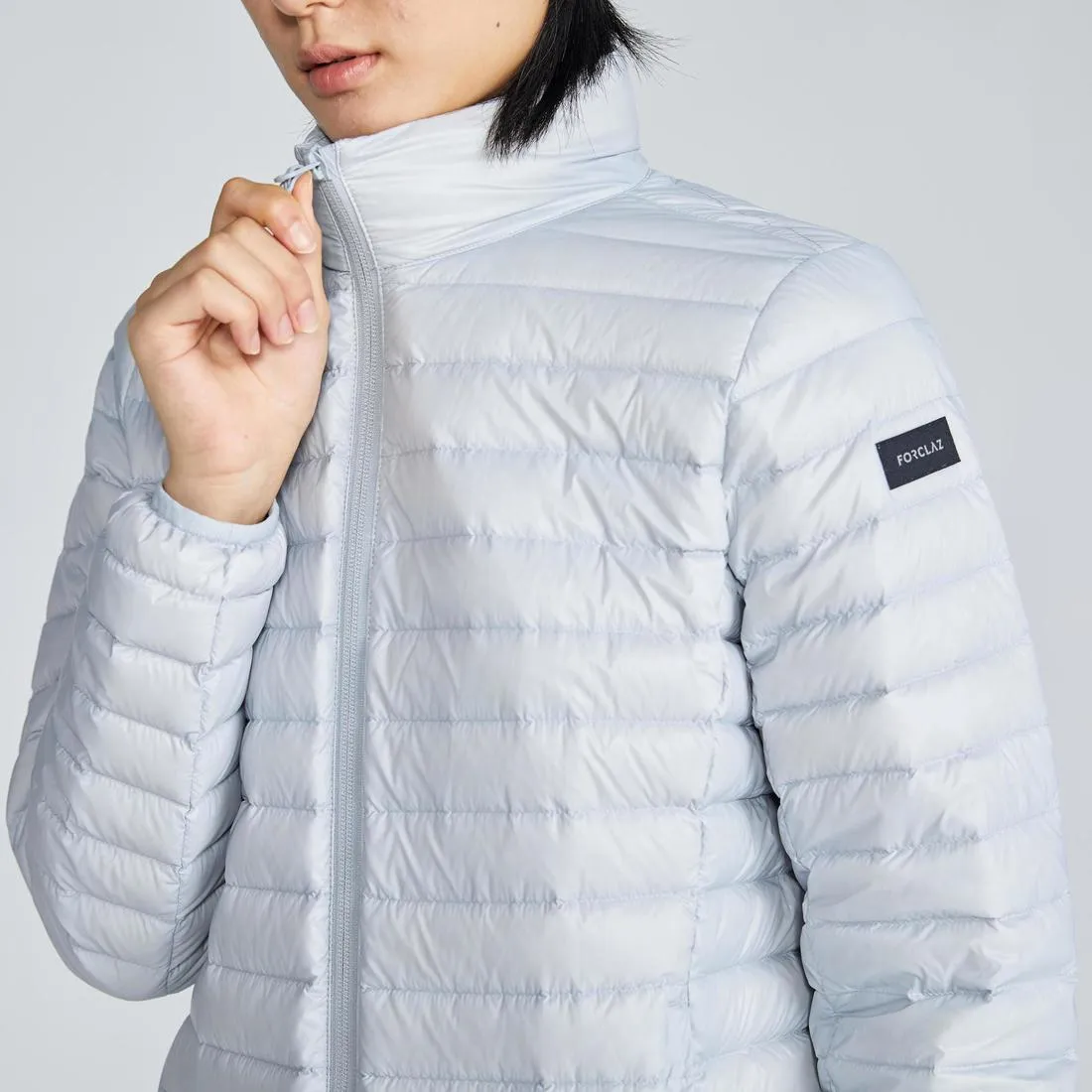 Women's Down Jacket - Trek 100