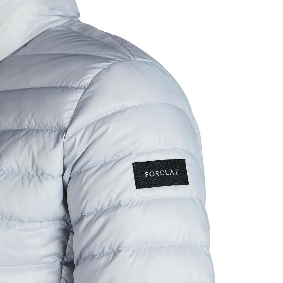 Women's Down Jacket - Trek 100