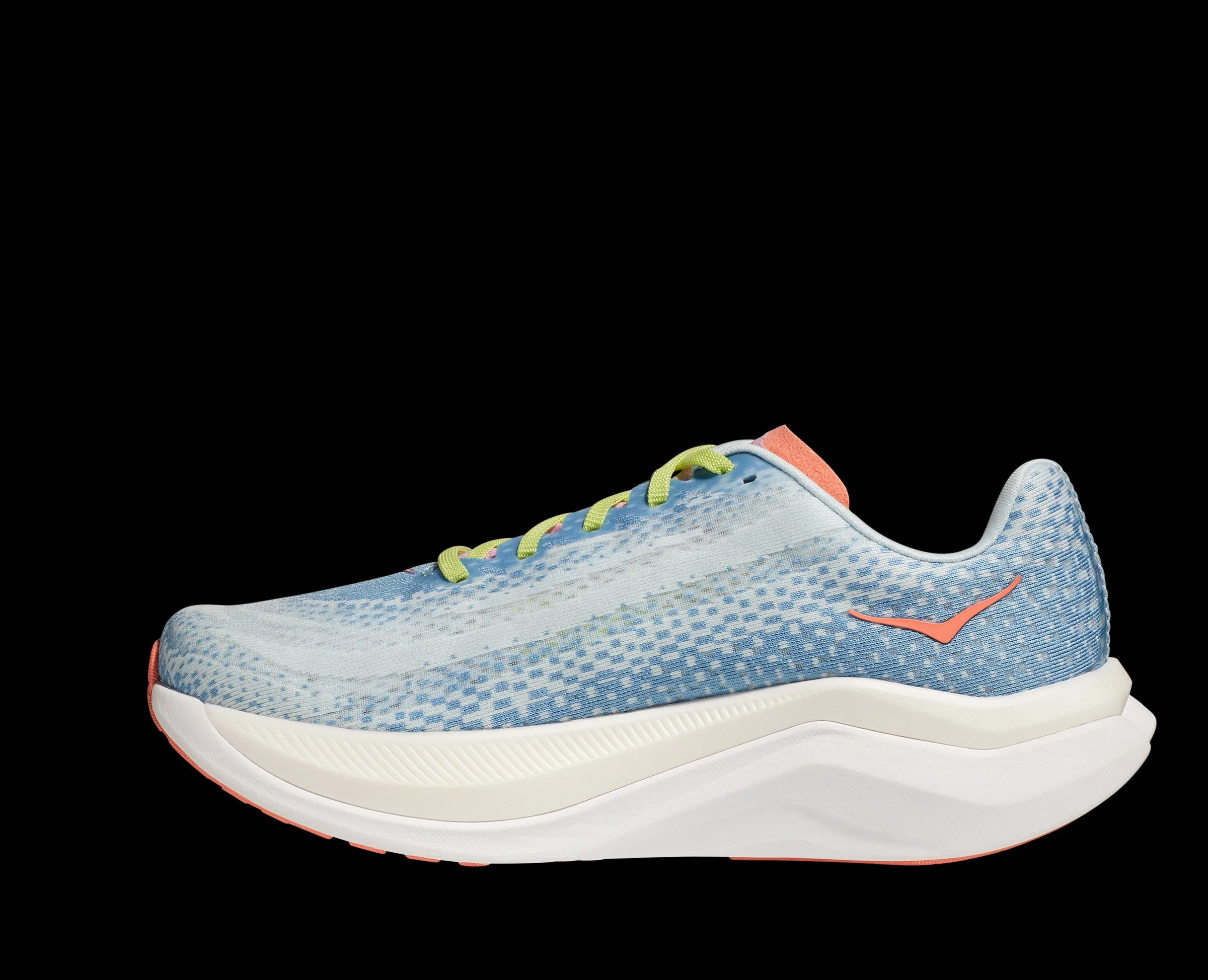WOMEN'S MACH X - B - DLL DUSK/ILLUSION