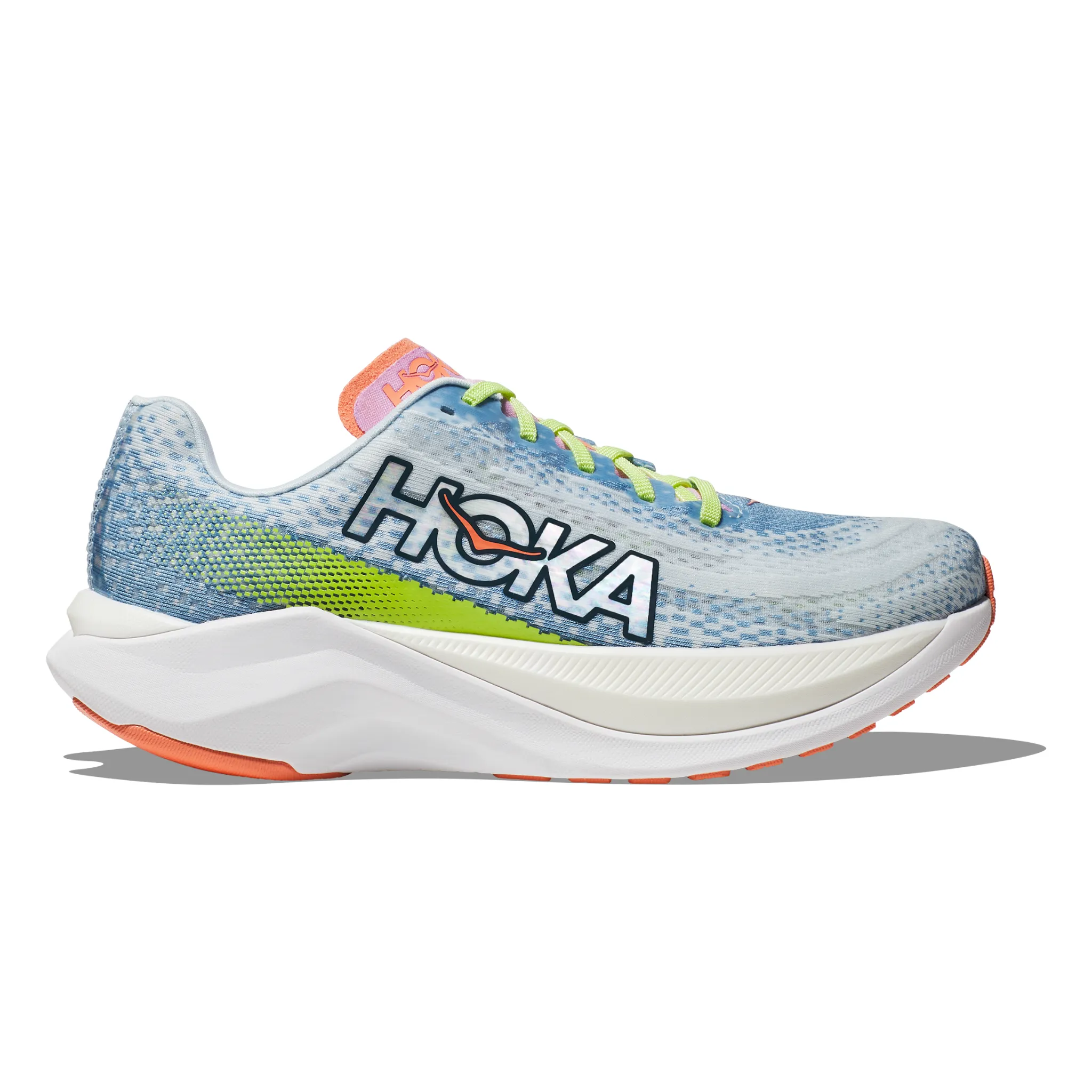 WOMEN'S MACH X - B - DLL DUSK/ILLUSION