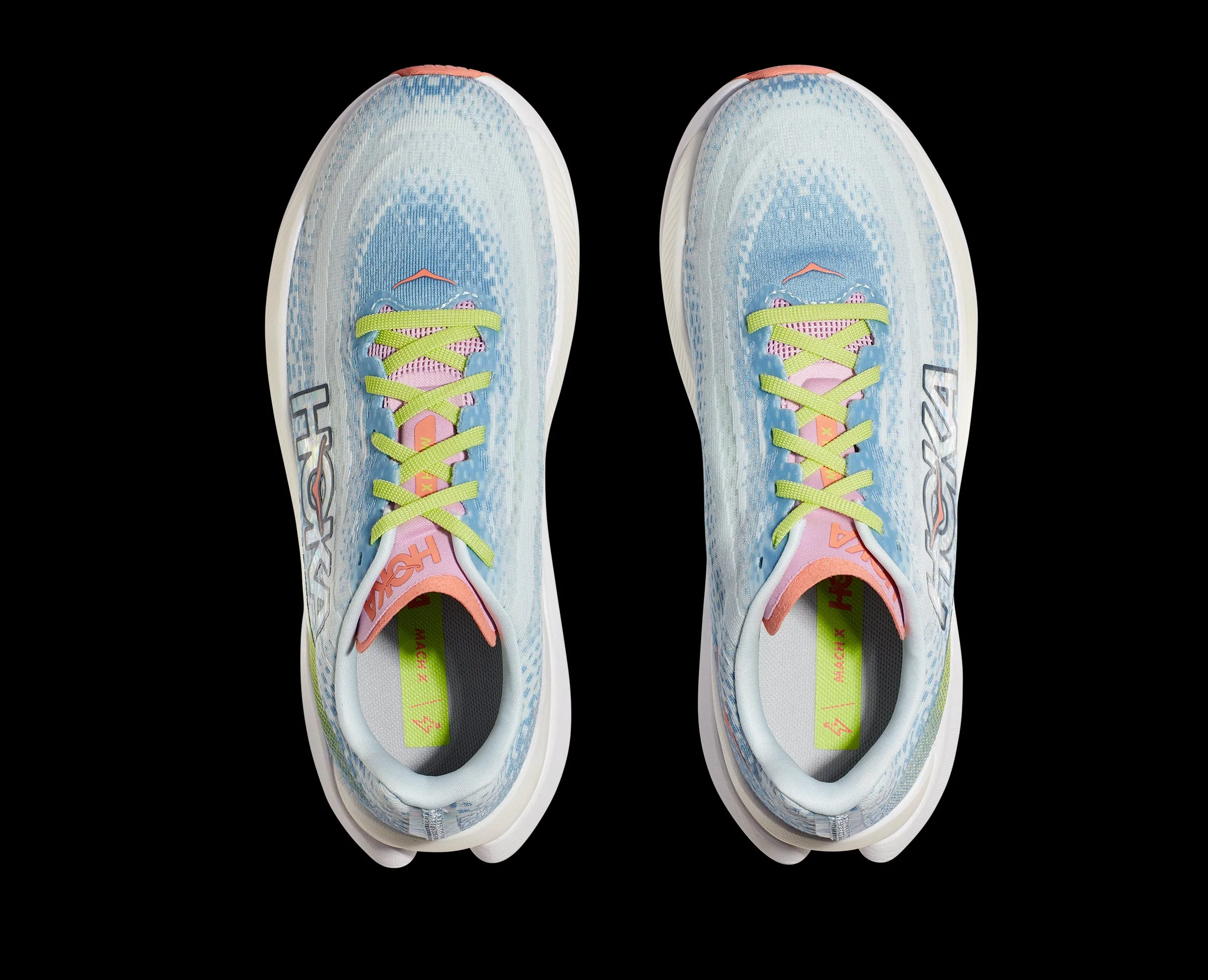 WOMEN'S MACH X - B - DLL DUSK/ILLUSION