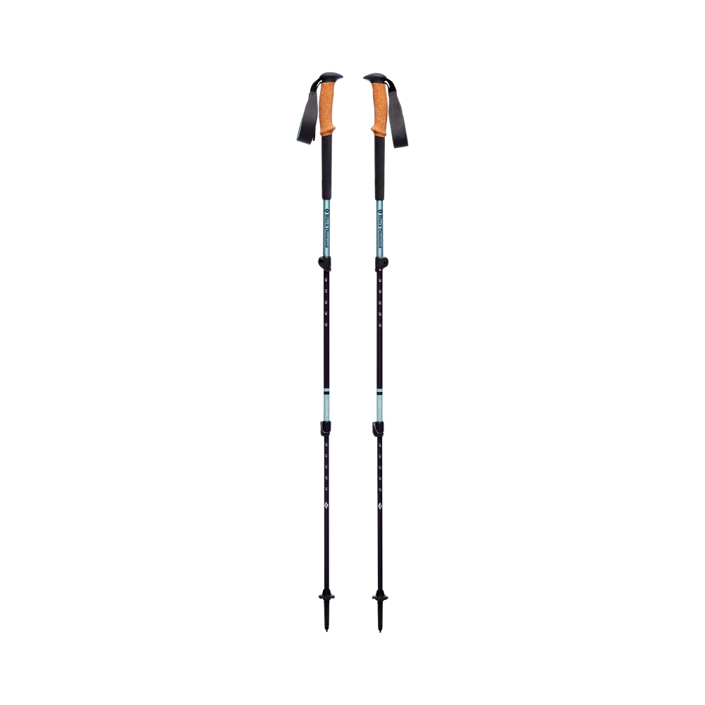 Women's Trail Cork Trekking Poles