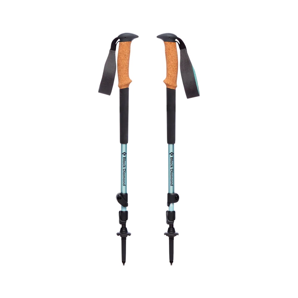 Women's Trail Cork Trekking Poles