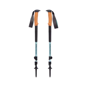 Women's Trail Cork Trekking Poles