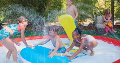 WOW Sports Splash Pad 10' (21-2040)