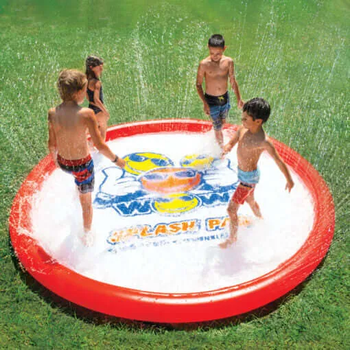 WOW Sports Splash Pad 10' (21-2040)