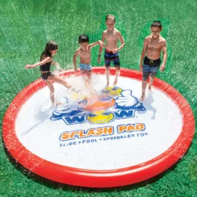 WOW Sports Splash Pad 10' (21-2040)