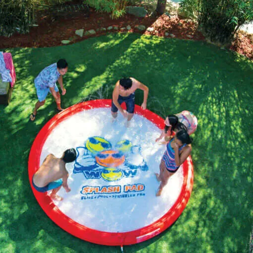 WOW Sports Splash Pad 10' (21-2040)