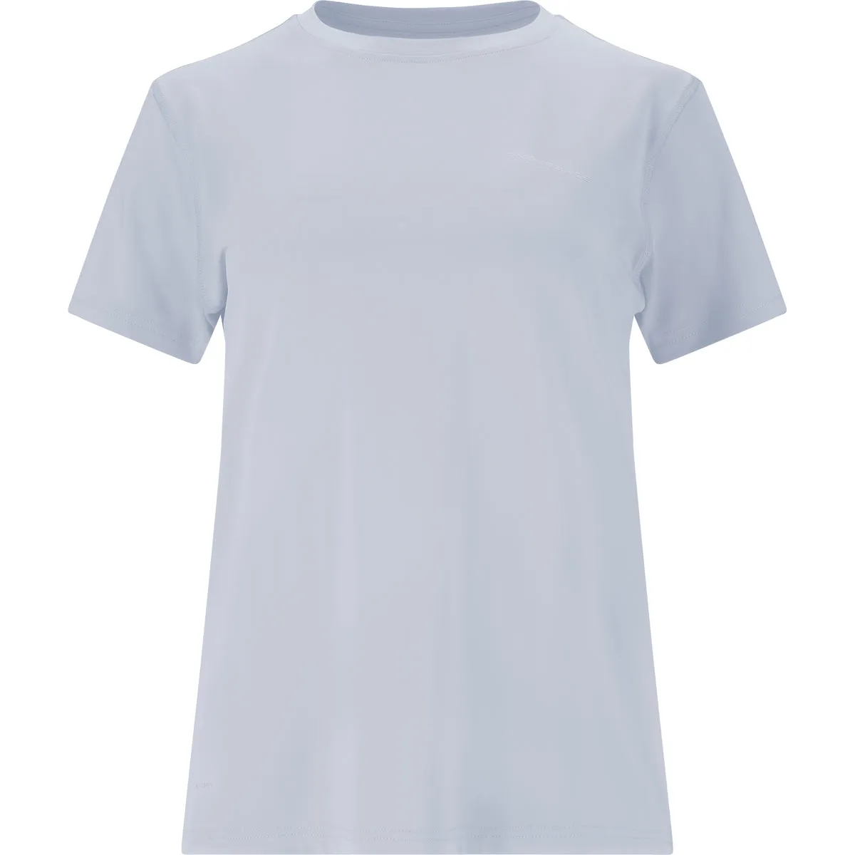 Yonan V2 W Performance S/S Tee - Blue Heron