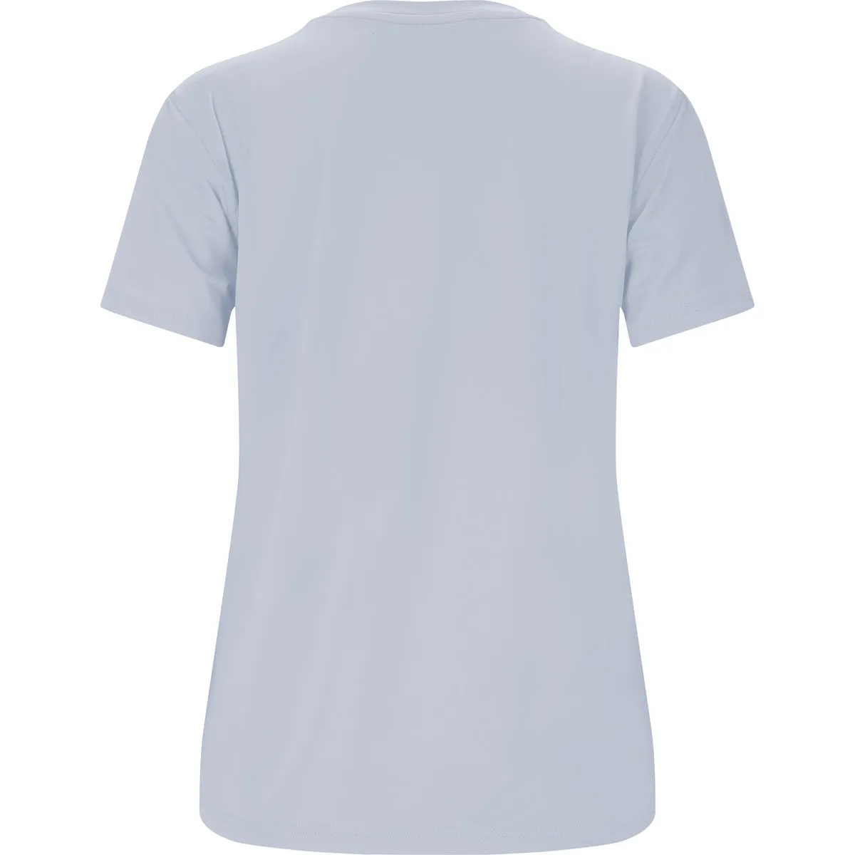 Yonan V2 W Performance S/S Tee - Blue Heron